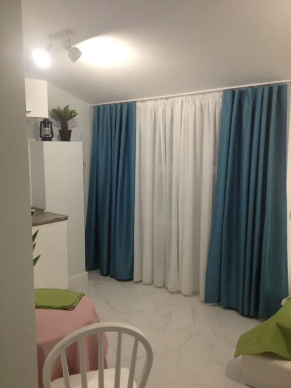 Квартира Квартира Romantik — Севастополь