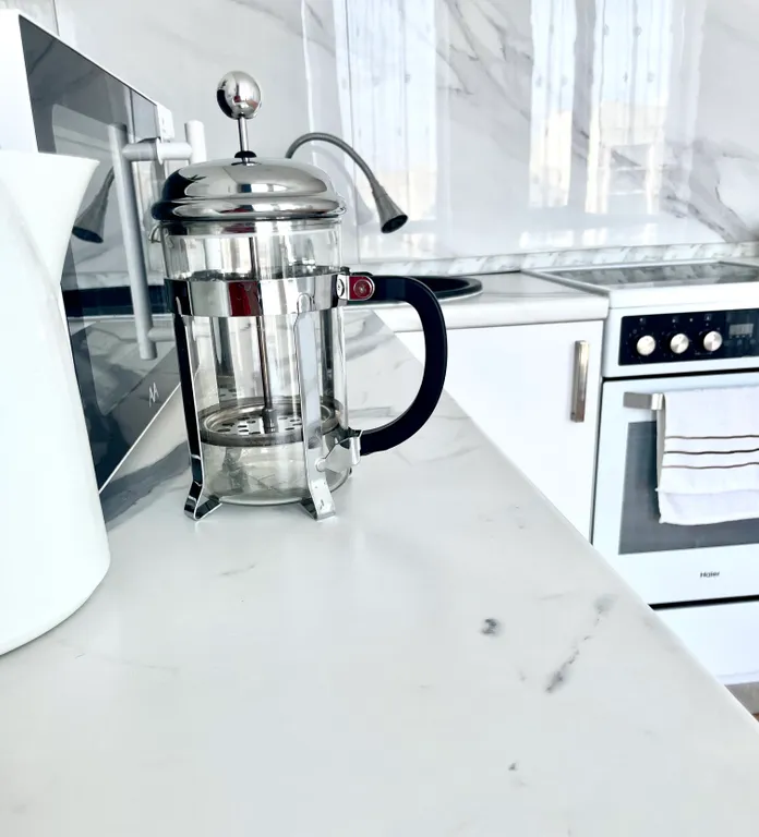 Уютные апартаменты в ЖК Expo New Life-2