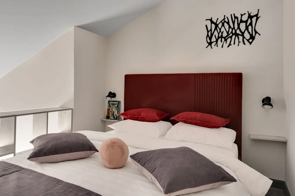 Квартира Квартира Уютная студия у метро, всё для комфортного проживания — Москва