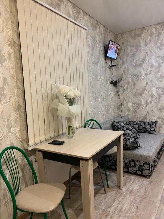 Уютная квартира в историческом центре города