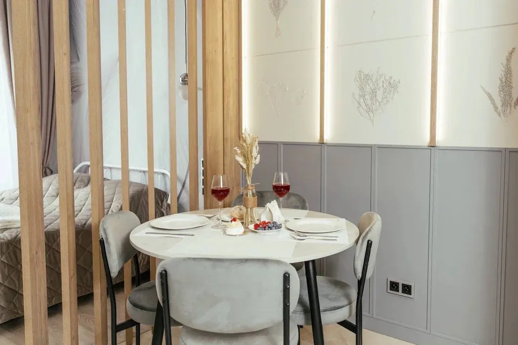 ДзенХоум Откровение