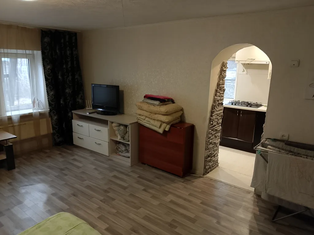 Дом для отдыха и сна