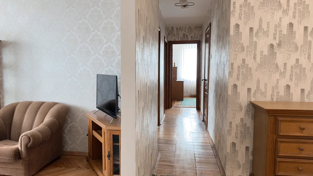 Квартира Квартира у озера рядом с центром — Минск