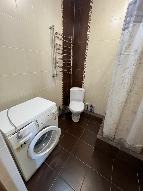 Семейные апартаменты