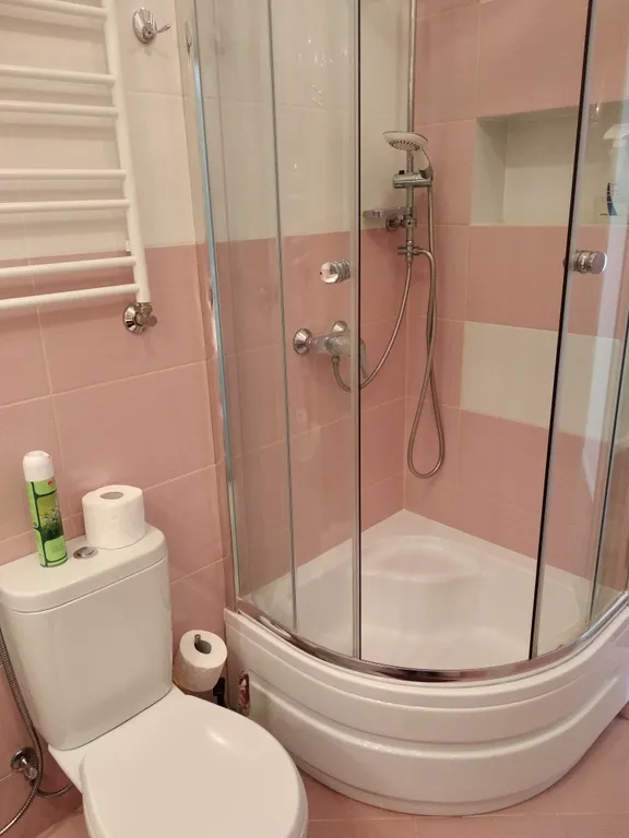 Квартира 1-комнатная Квартира — Зеленоградск