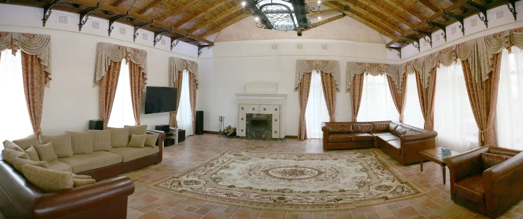 4-комнатный Дом