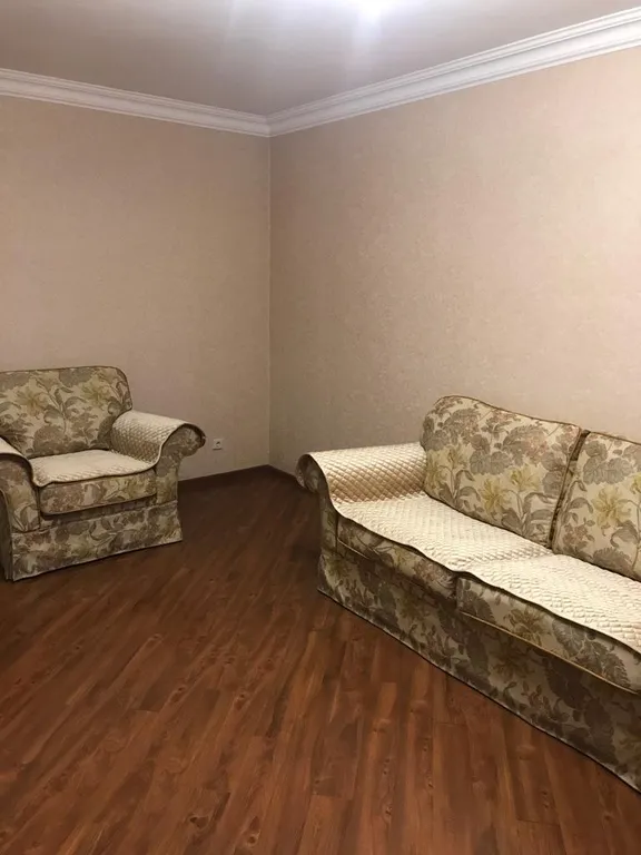 Уютная квартира в курортной зоне