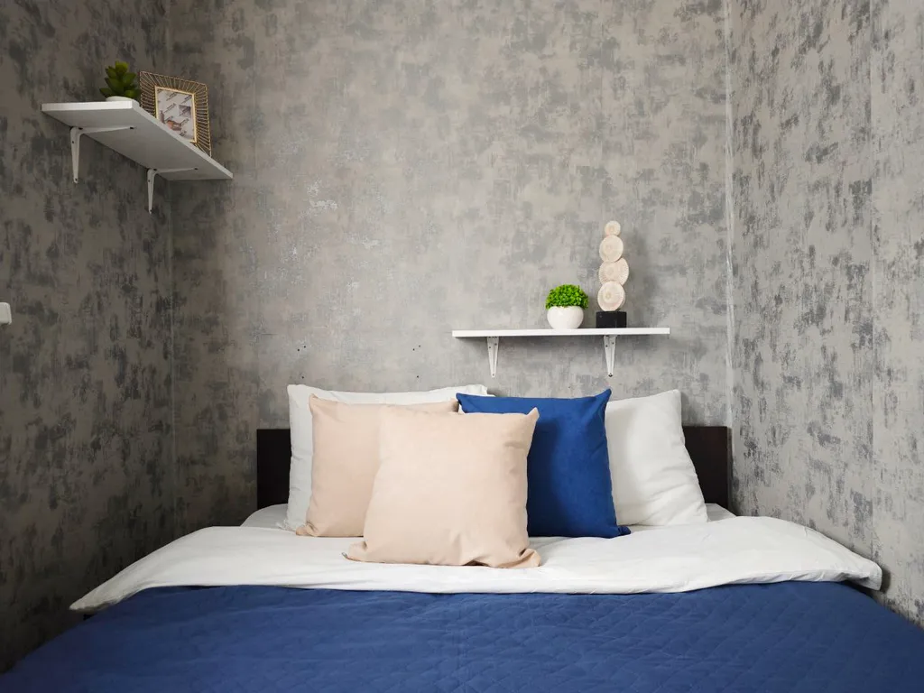 Квартира в закрытом ЖК на Блинной горе