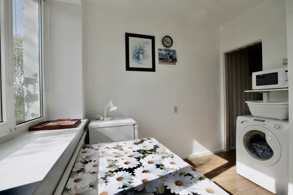 Квартира Большая квартира в центре у Королевских ворот — Калининград