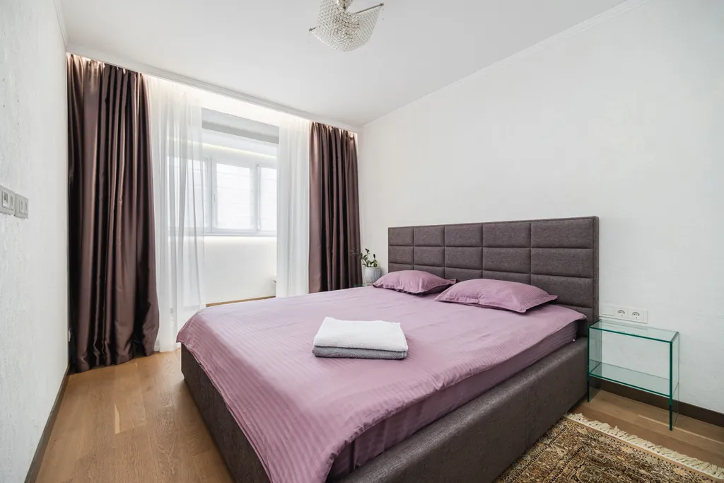 Комфортная квартира в центре, немига, тц галерея, старый город