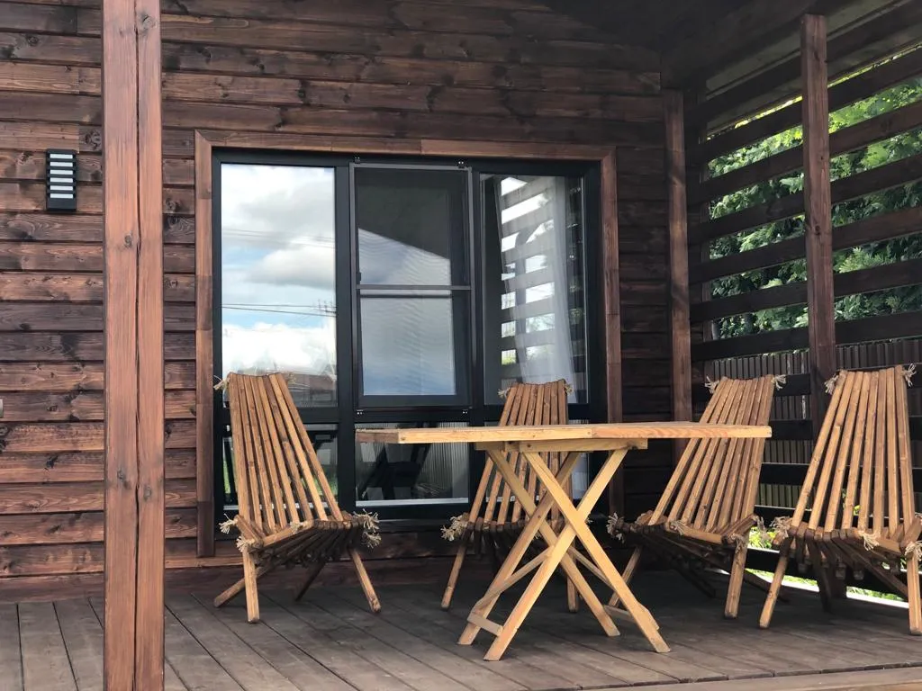 2-комнатный Дом