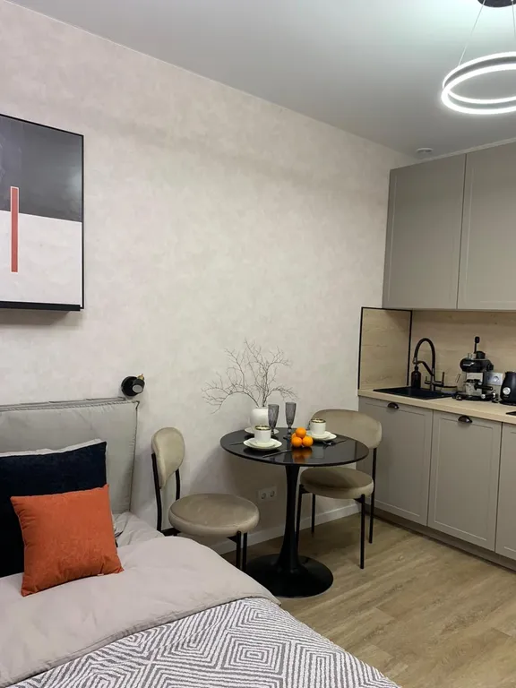 Квартира Квартира в жк сердце Ярославля — Ярославль