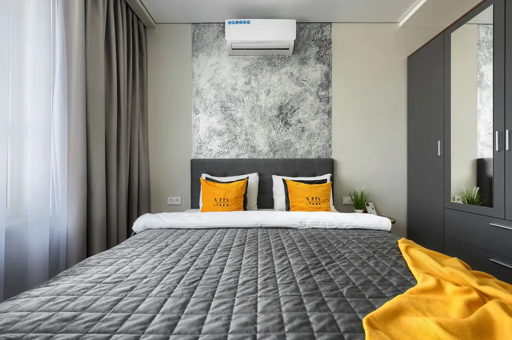 Квартира Апартаменты в ЖК Новый Свет — Волгоград