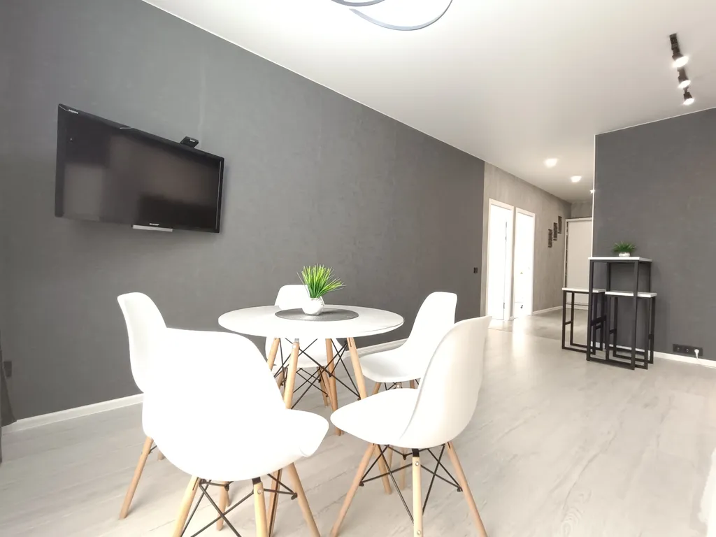 Евро 3 комнатная квартира, заселение 24/7