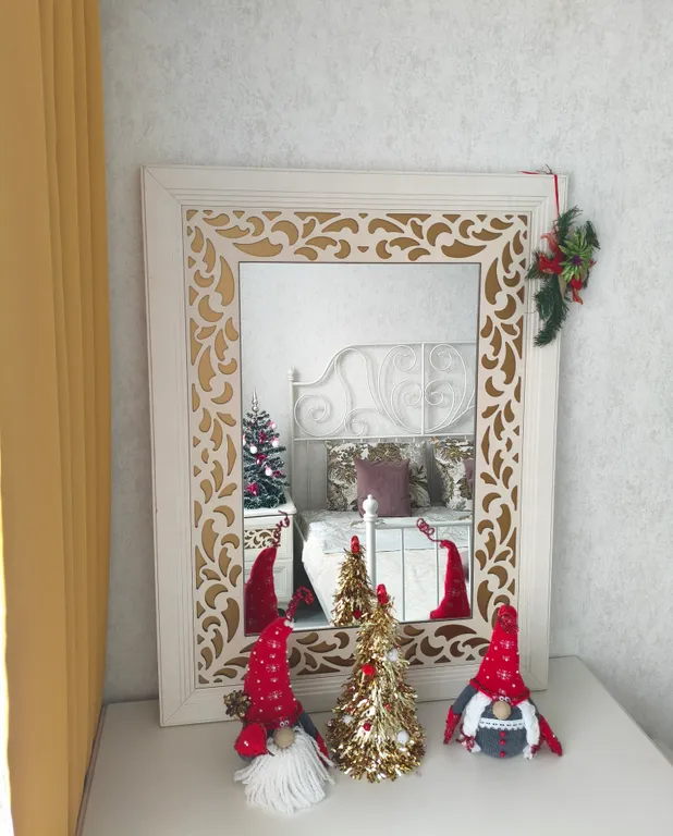 Апартаменты в центре с видом на Иртыш