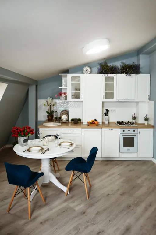 Квартира Квартира Танец прибоя с террасой место, где сбываются мечты — Светлогорск