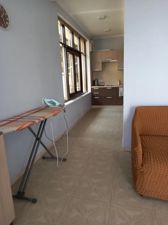 Супер квартира у моря