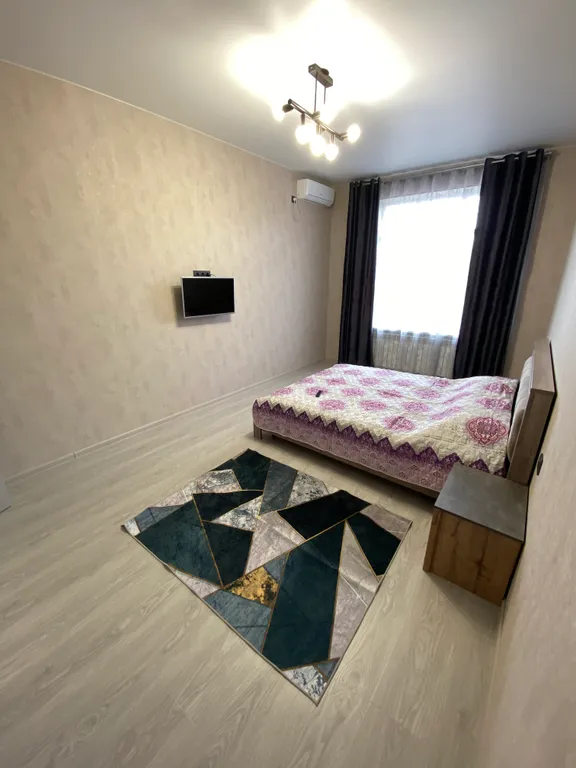 Комфортная квартира в центре города