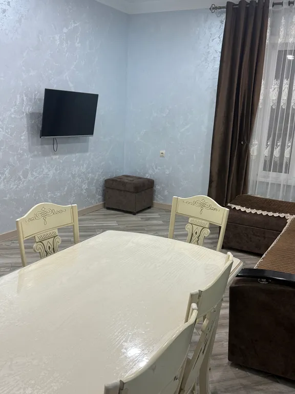 Коттедж на берегу моря