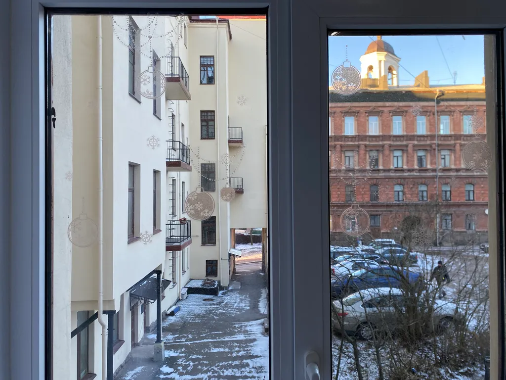 Маленькая да удаленькая