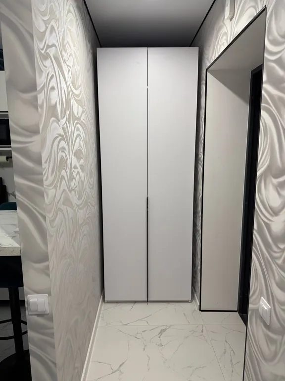 Новые апартаменты в центре Бреста