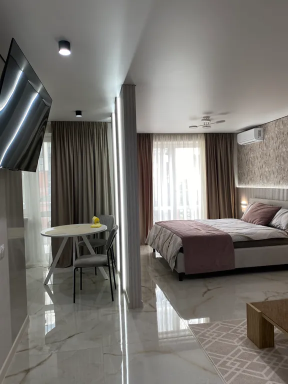 Квартира с повышенным комфортом! — аренда посуточно в Брест