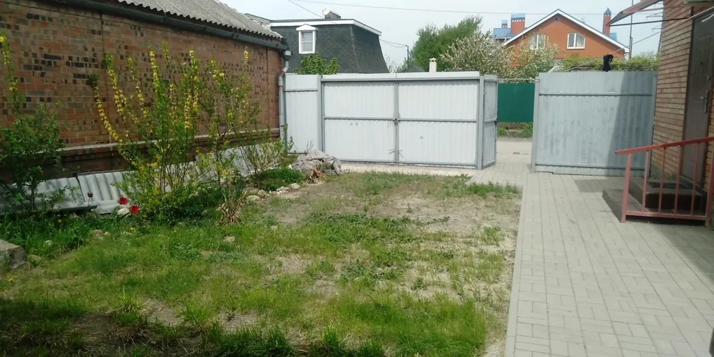 Уютное жилье рядом с морем