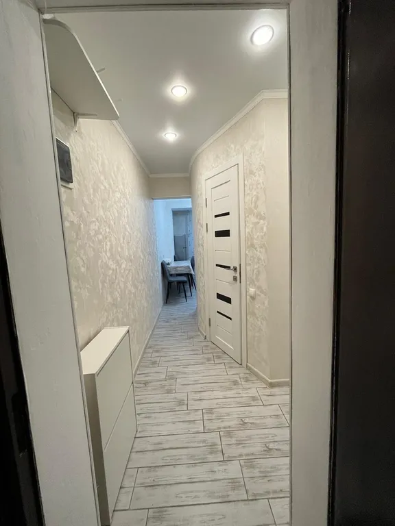 Квартира Квартира в центре для гостей города — Владикавказ