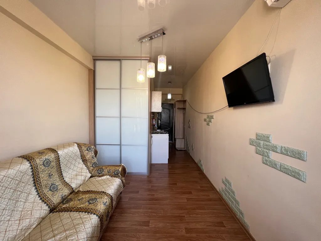 Квартира у моря — аренда посуточно в Сочи