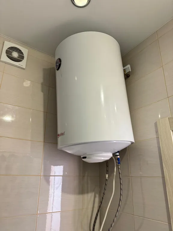 Евродвушка на Елецком