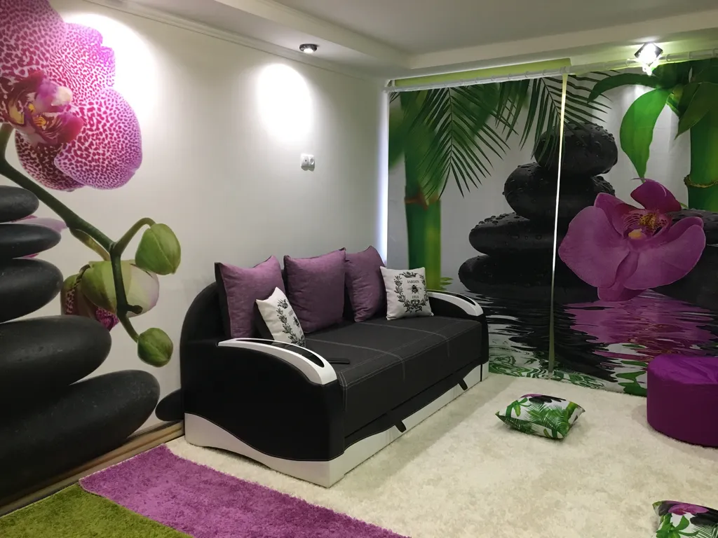 Квартира на набережной города в центре — аренда посуточно в Керчь