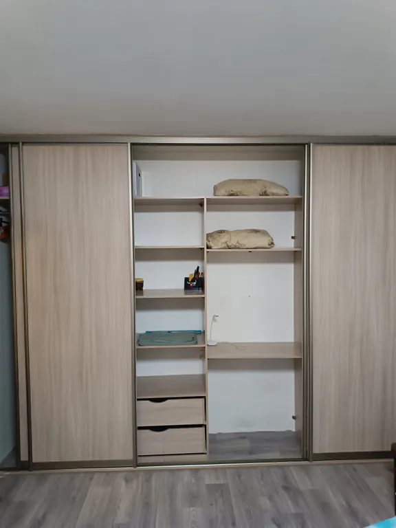 Уютно как дома