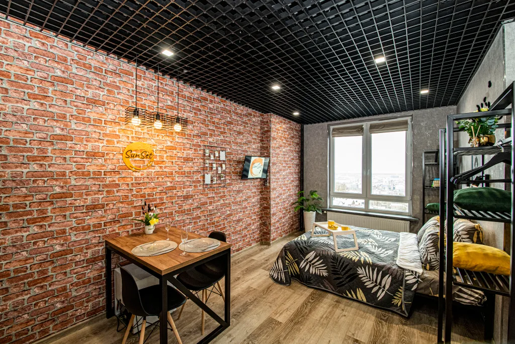 SunSet студия "Лофт"