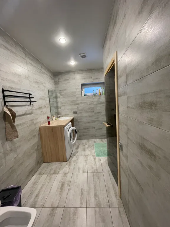 Дом в Карелии рядом с Петрозаводском