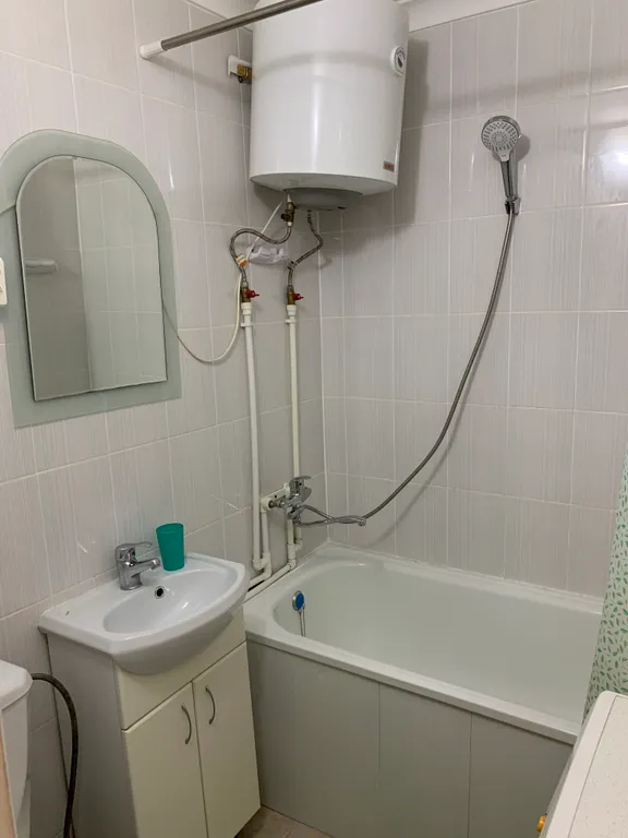 Квартира на Приморье