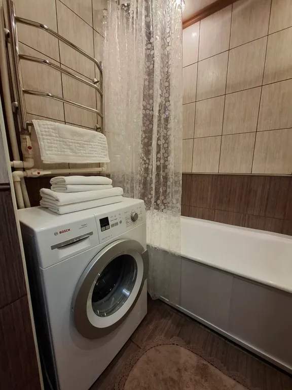 Квартира Уютная квартира в Шерегеше — Шерегеш