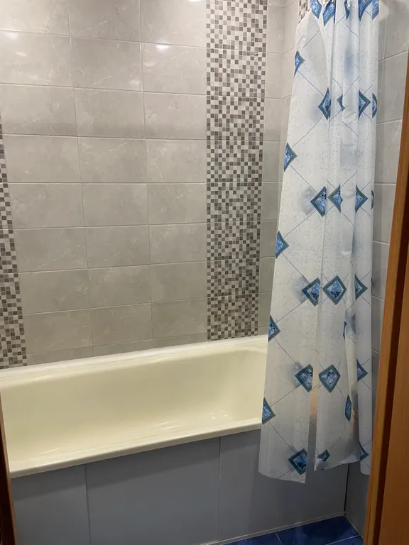 Уютная квартира на Перевалке