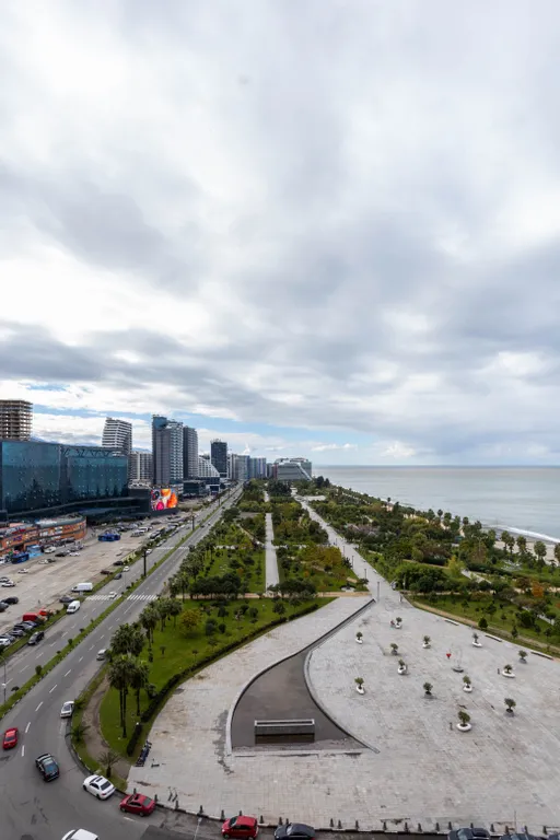 Видовая студия Орби Бич