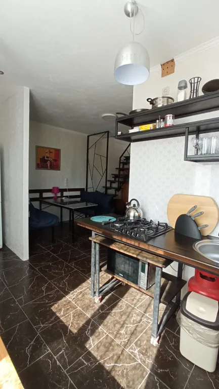 Коттедж 2-комнатный Дом — аренда посуточно в Заславль