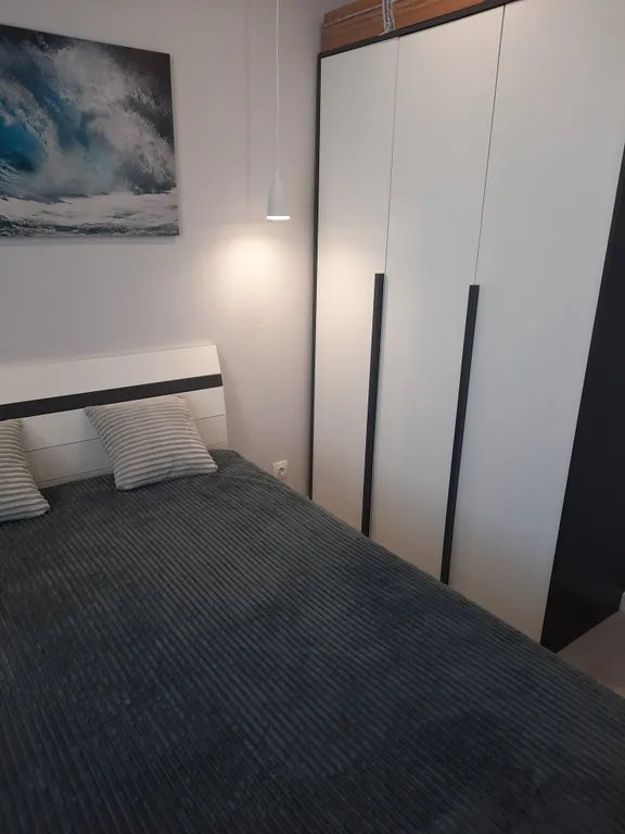 Квартира Уютная, современная квартира на море — Светлогорск