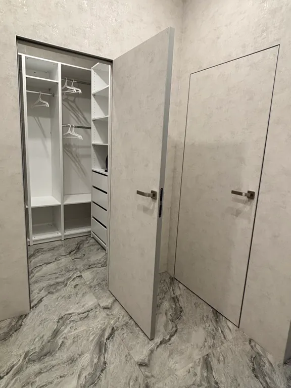 Современная квартира