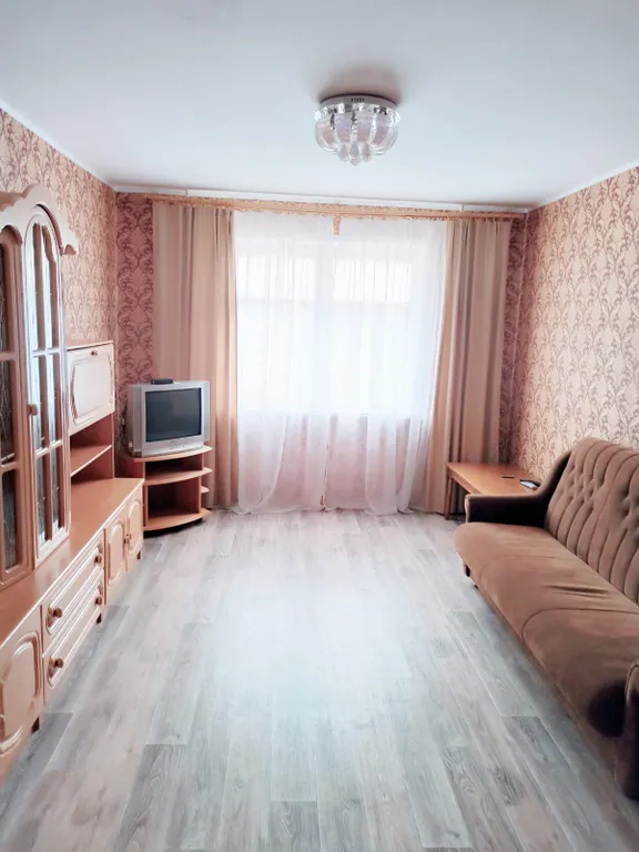 Квартира в шикарном районе