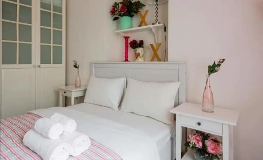 Квартира Квартира в центре Москвы на Тверской — Москва