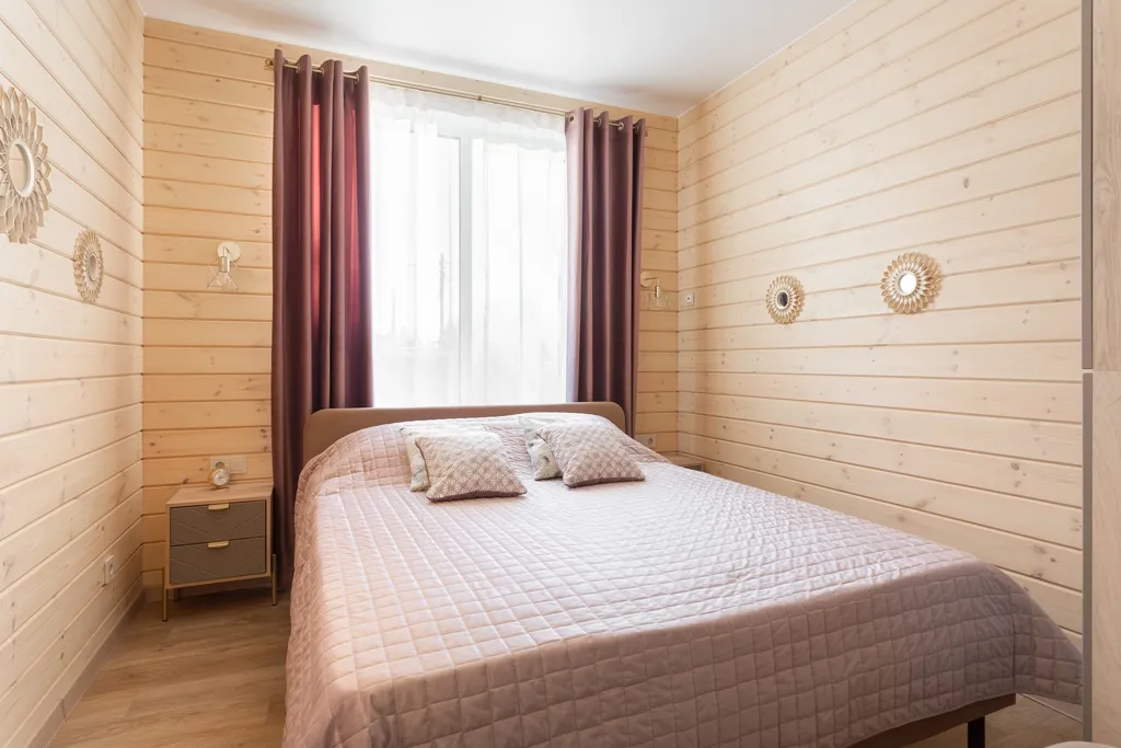 Коттедж Уютный новый дом с банькой — Санкт-Петербург