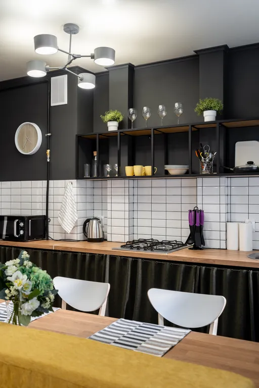 Квартира Квартира «Be home.Fontanka» В сердце культурной столицы — Санкт-Петербург