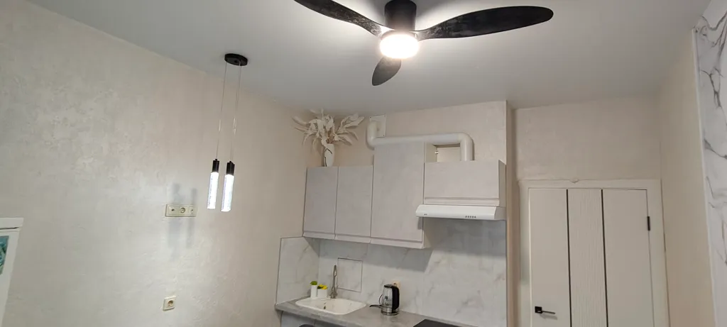 Квартира Квартира рядом с ТЦ Красная площадь — Краснодар