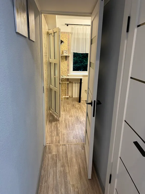 Квартира 1-комнатная Квартира — Лазаревское