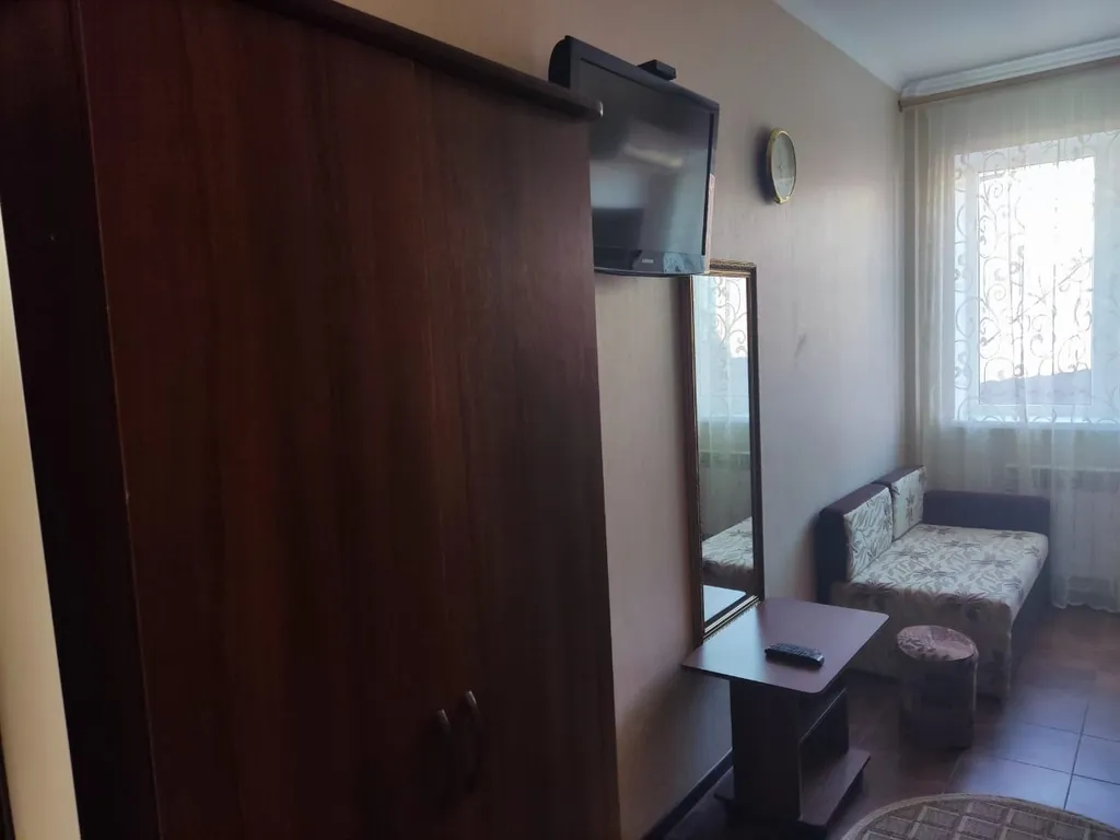 Квартира Комната с доп местом — Анапа