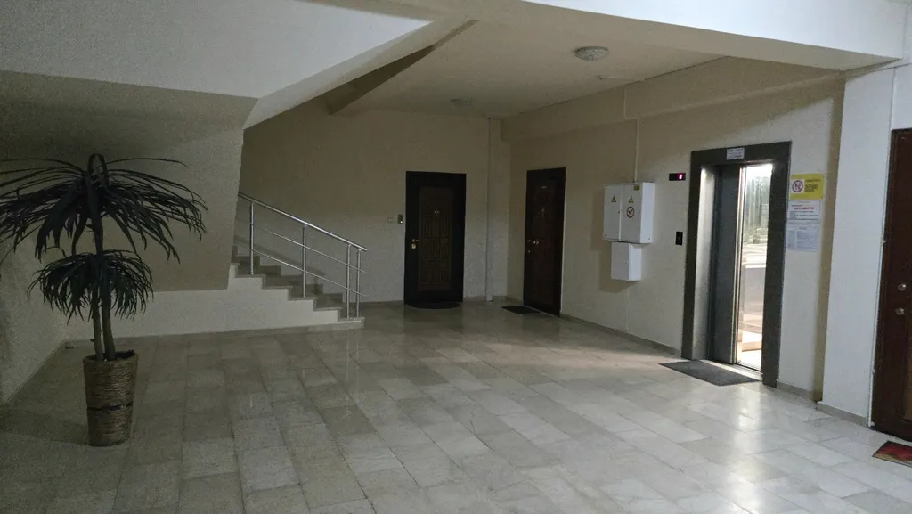 Квартира Квартира в центре Сочи, 300 м до моря, Золотой треугольник, парковка — Сочи