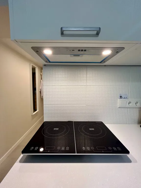 Квартира 1-комнатная Квартира — Анапа